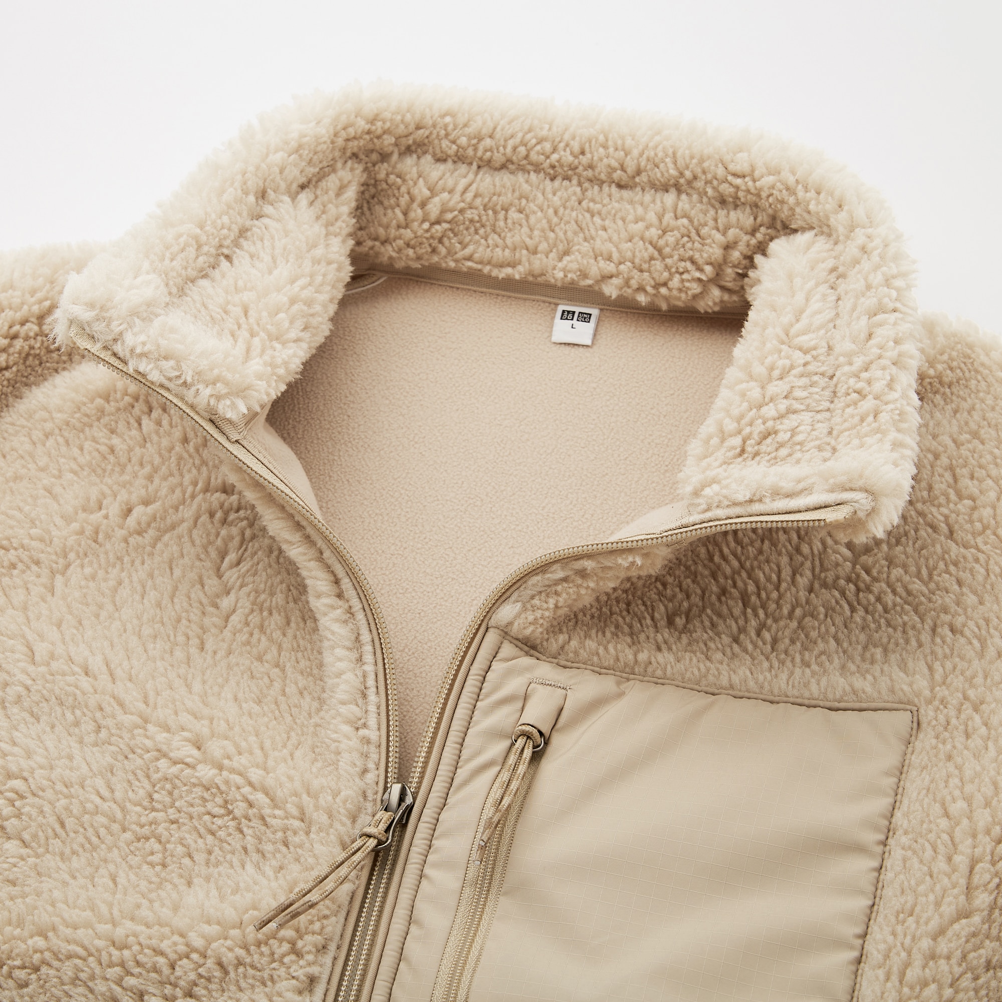 fleece jacket online