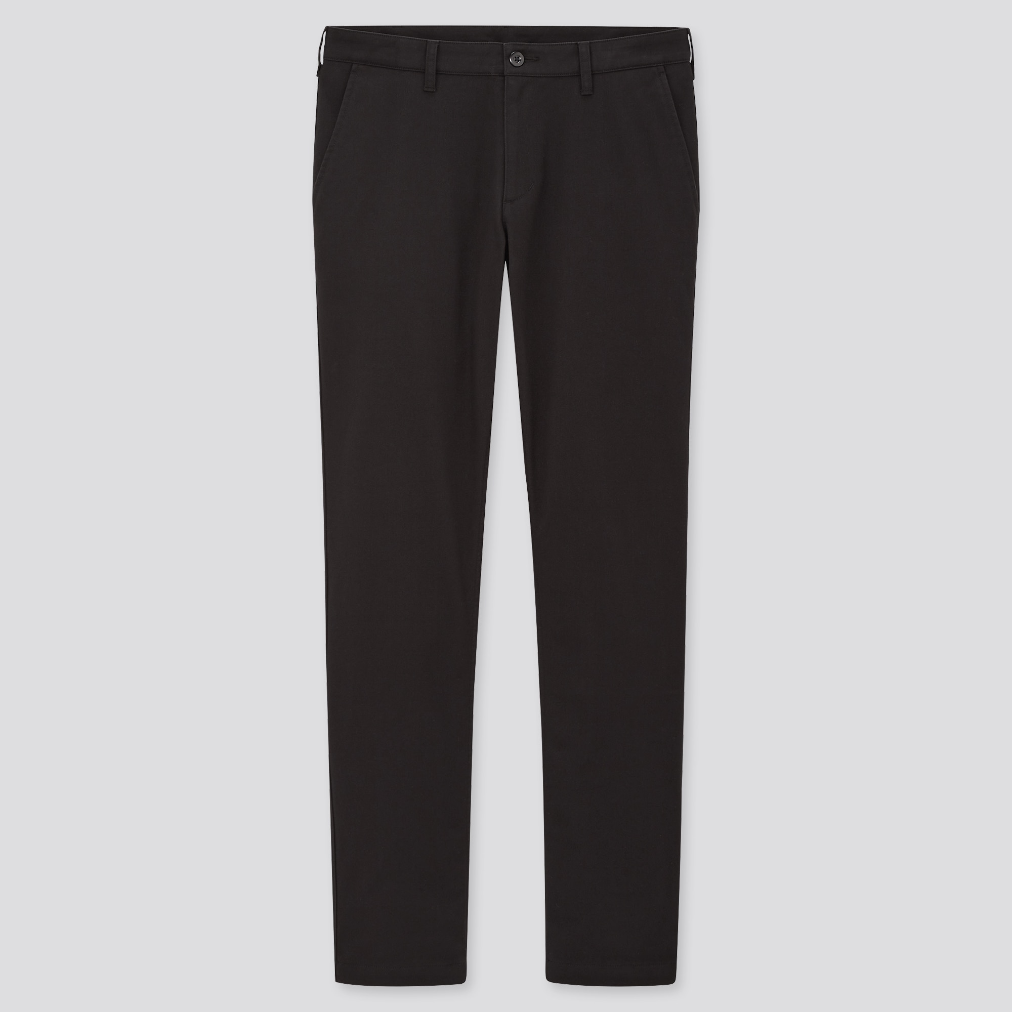 uniqlo chino joggers