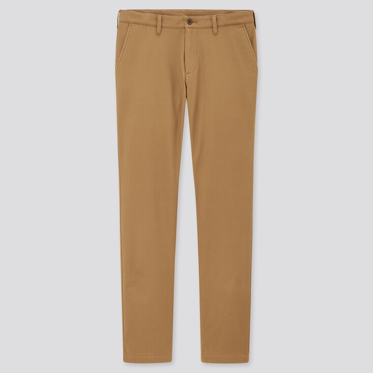 chino pants uniqlo