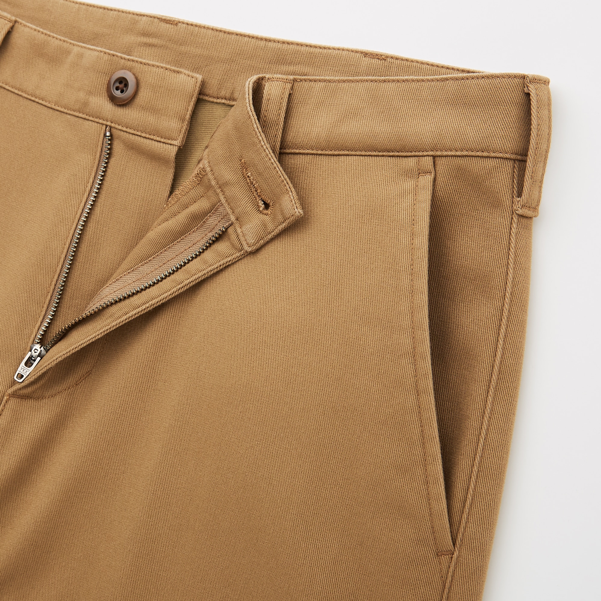 uniqlo windproof chino