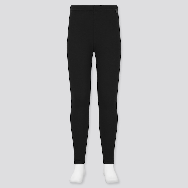 Uniqlo Thermal Leggings Reviewers