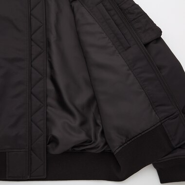 Men Ma 1 Blouson Uniqlo Us