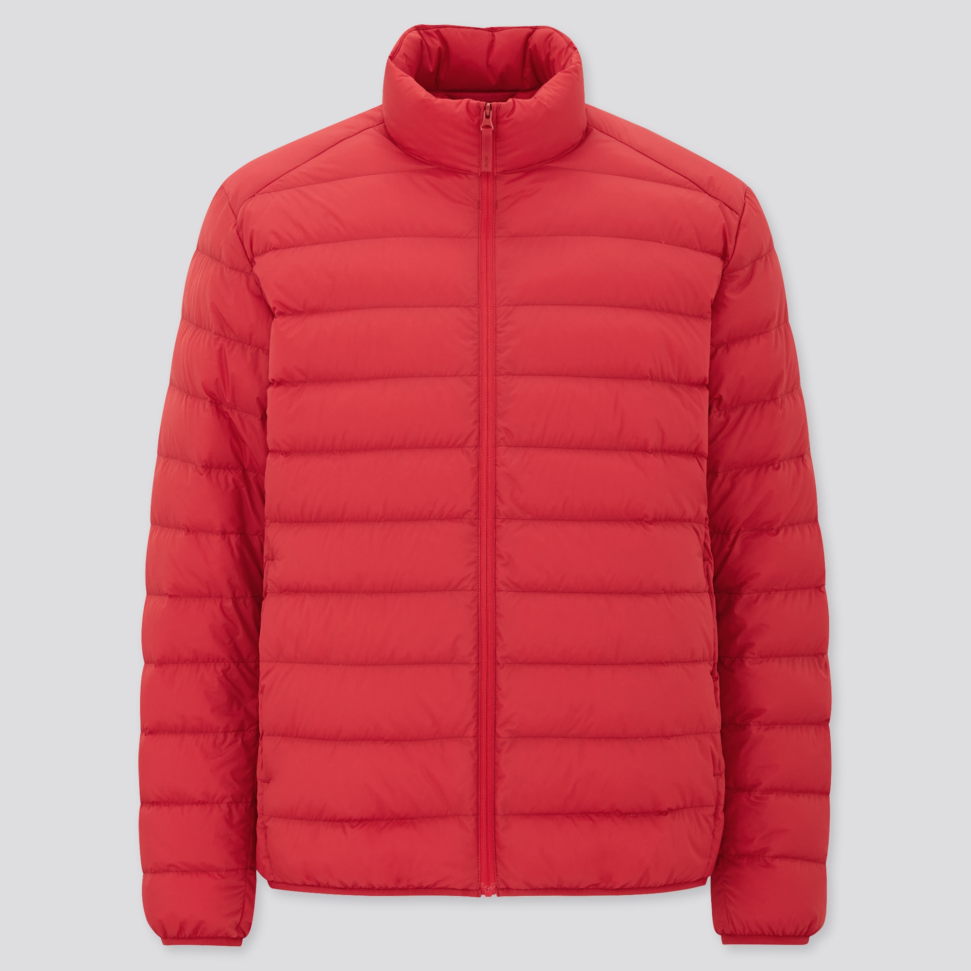 Uniqlo red jacket Clearance