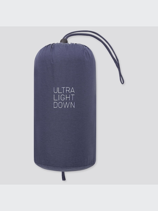Ultra Light Down Jacket (2020 Edition)