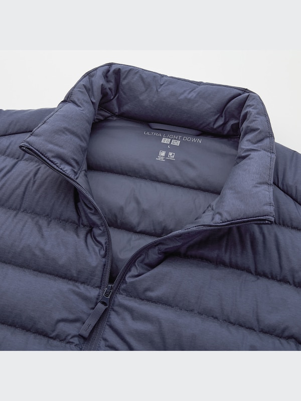Ultra Light Down Jacket (2020 Edition)