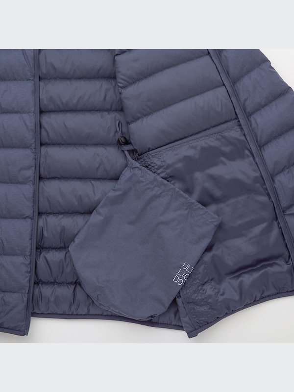 Ultra Light Down Jacket (2020 Edition)