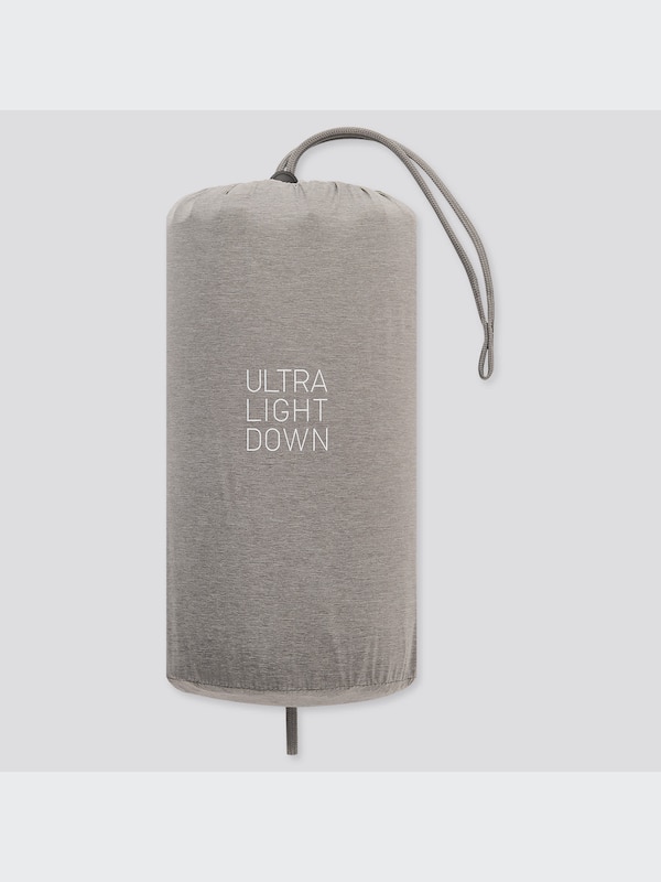 Ultra Light Down Vest