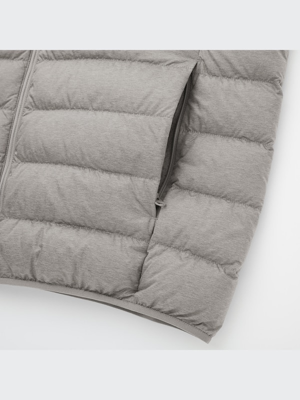 Ultra Light Down Vest