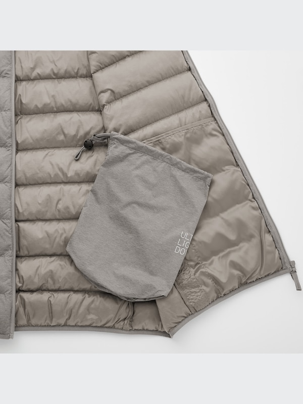 Ultra Light Down Vest