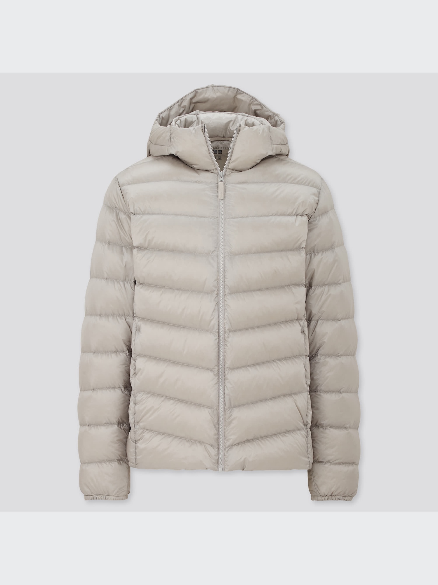 Men's Ultra Light Down Parka (2020 Edition) | UNIQLO US