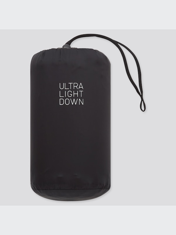 Ultra Light Down Parka (2020 Edition)