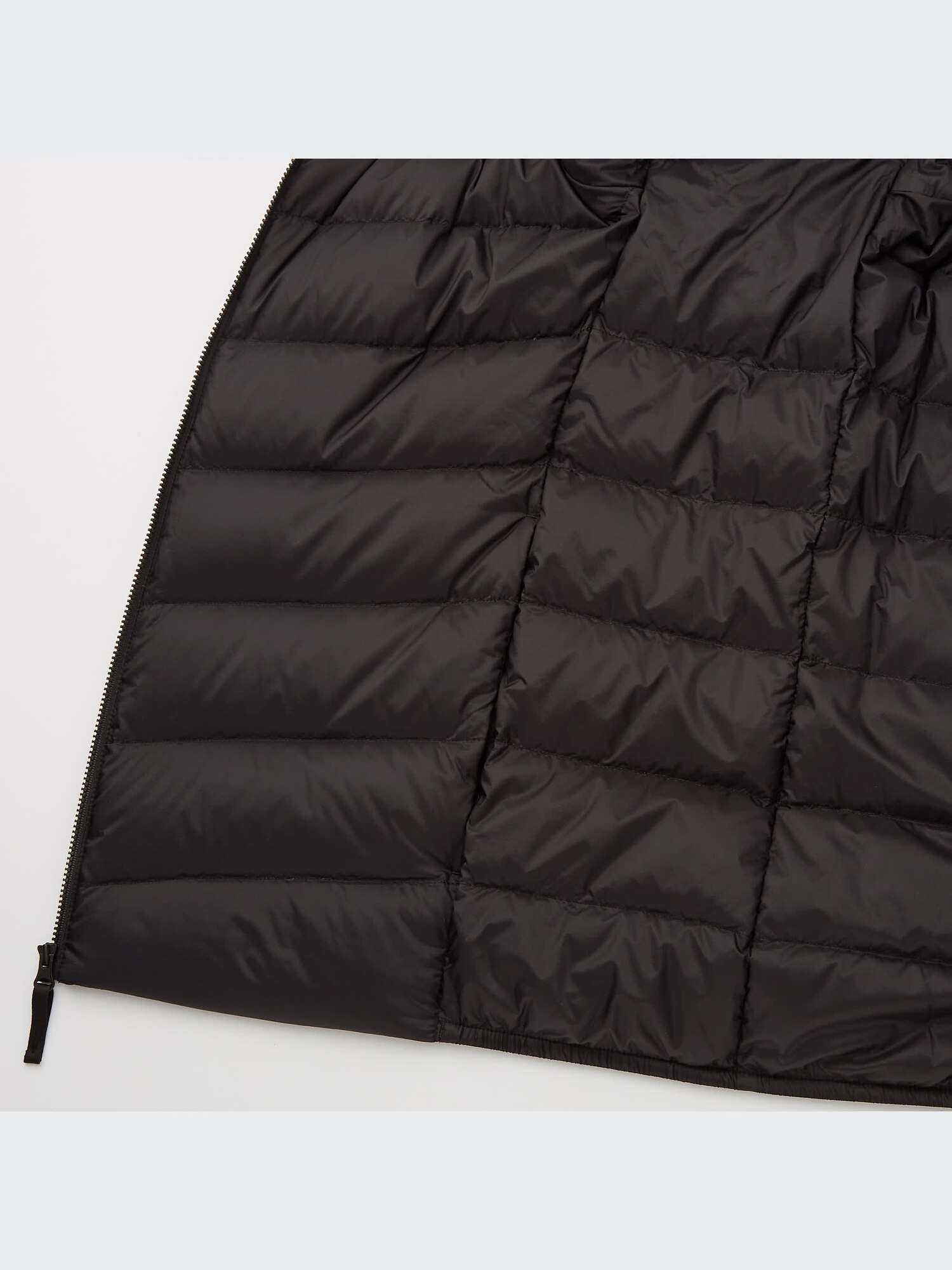 UNIQLO × Theory ULTRA LIGHT DOWN M ブラック Ultra Light Down Jacket | UNIQLO Masterpiece 2025 Fall