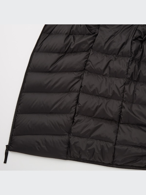 Ultra Light Down Parka (2020 Edition)