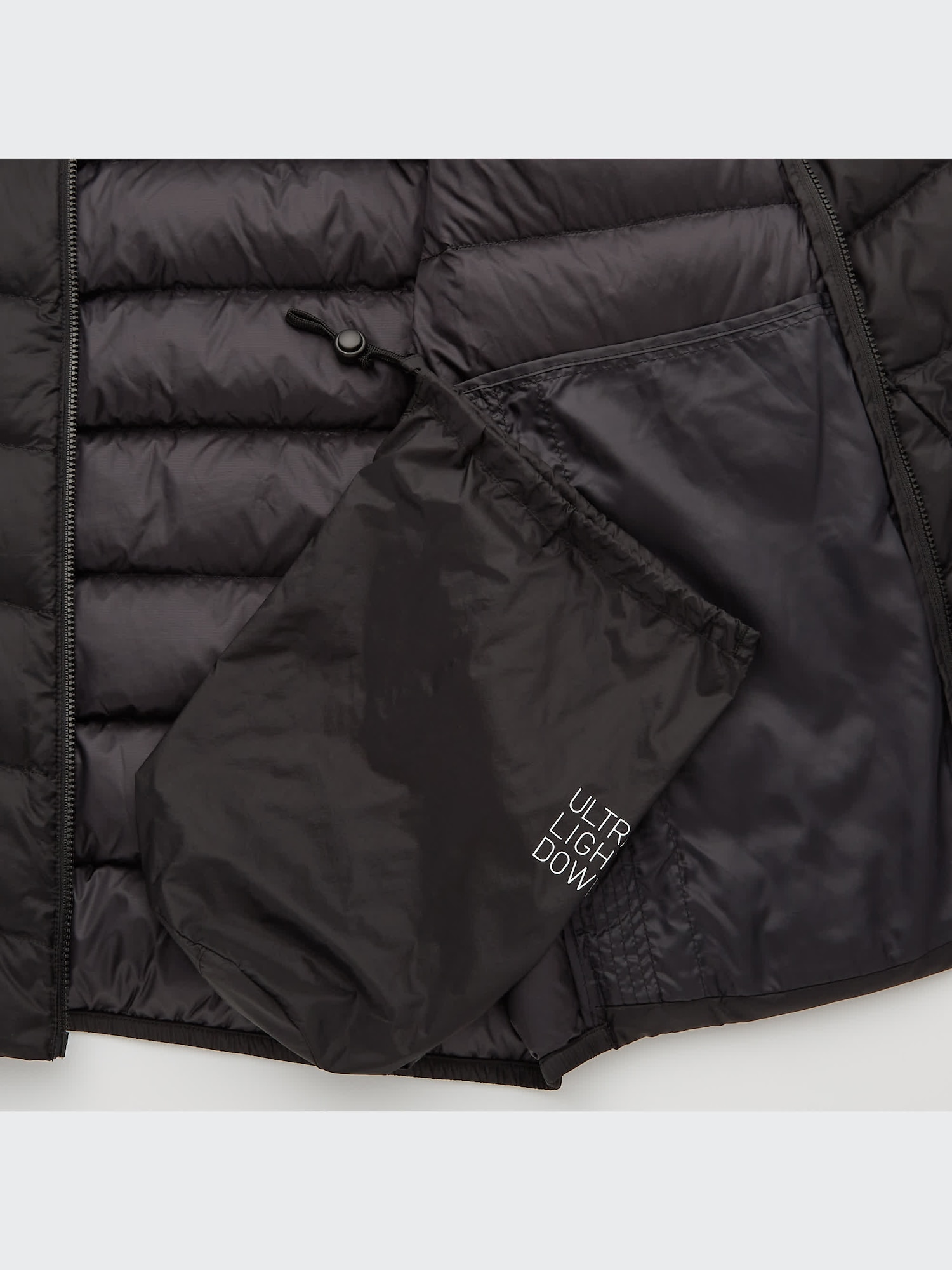 Ultra Light Down Parka (2020 Edition) | UNIQLO US
