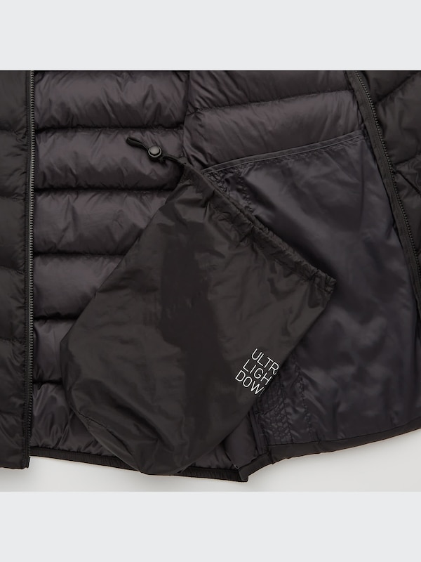 Ultra Light Down Parka (2020 Edition)