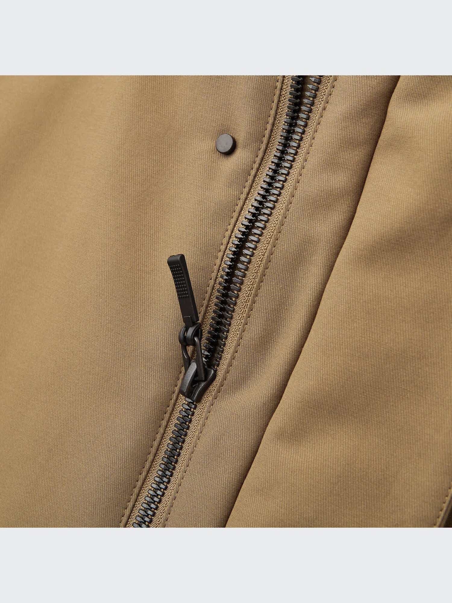 Men's Hybrid Down Coat | UNIQLO US