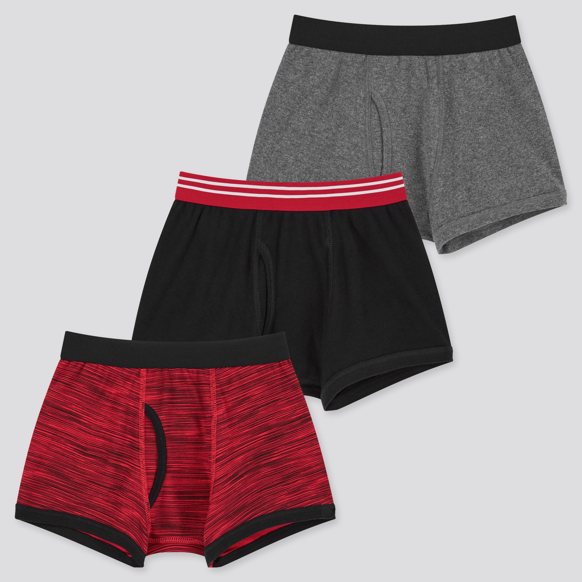 uniqlo boxer briefs