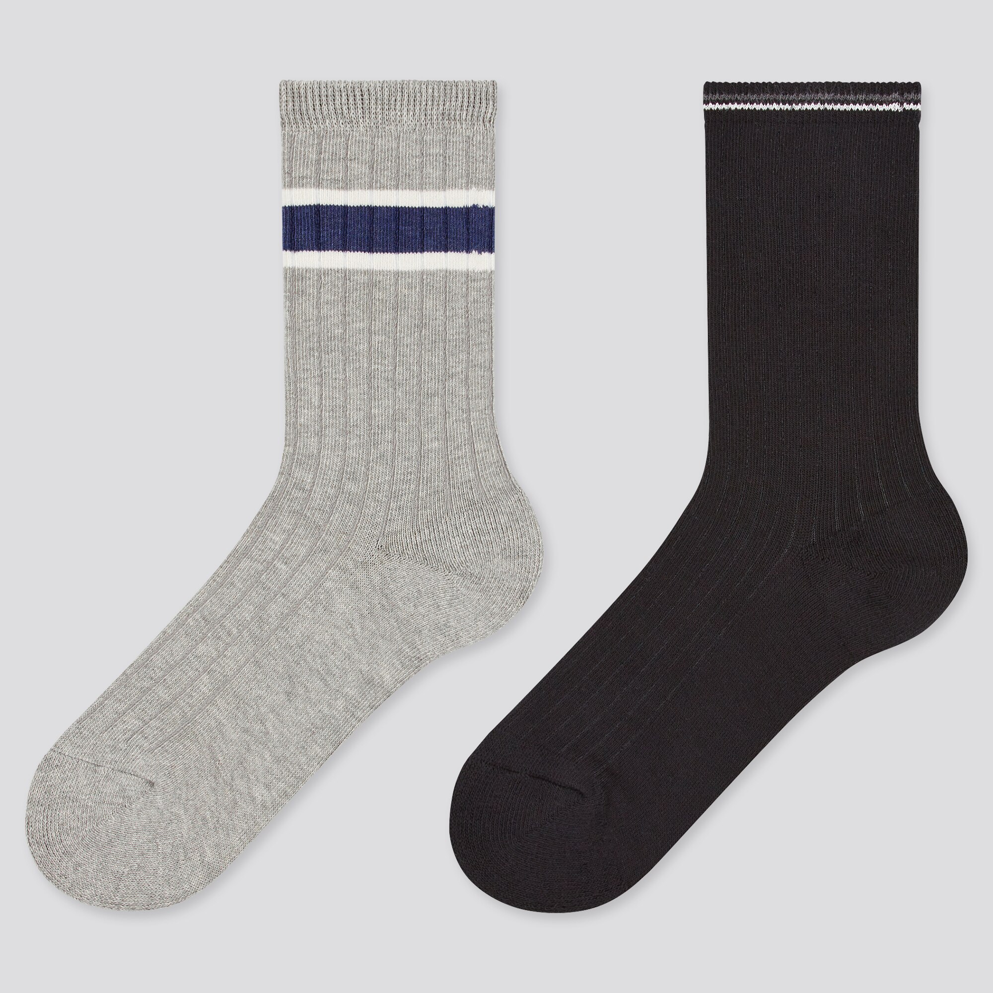 kids striped socks