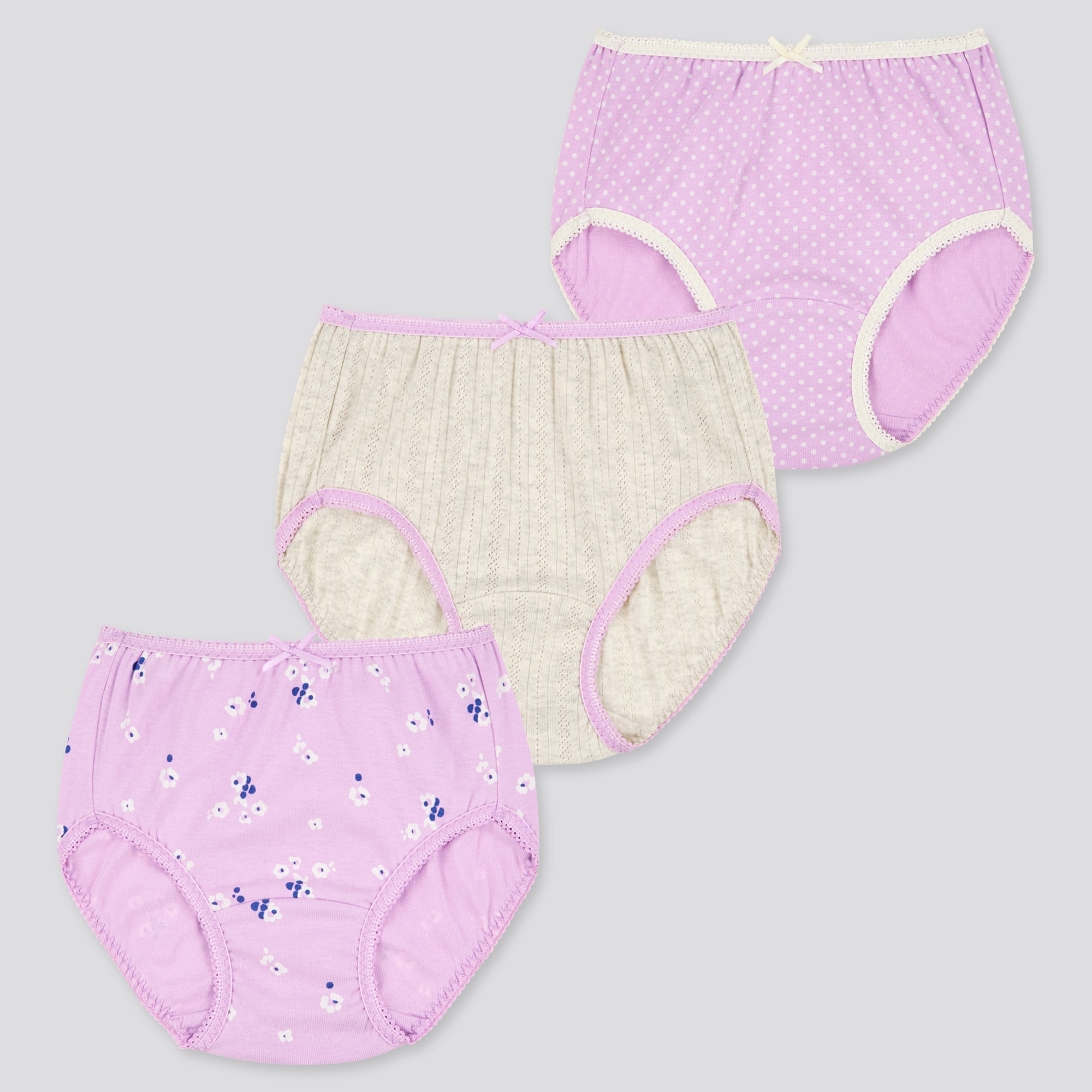 uniqlo kids underwear