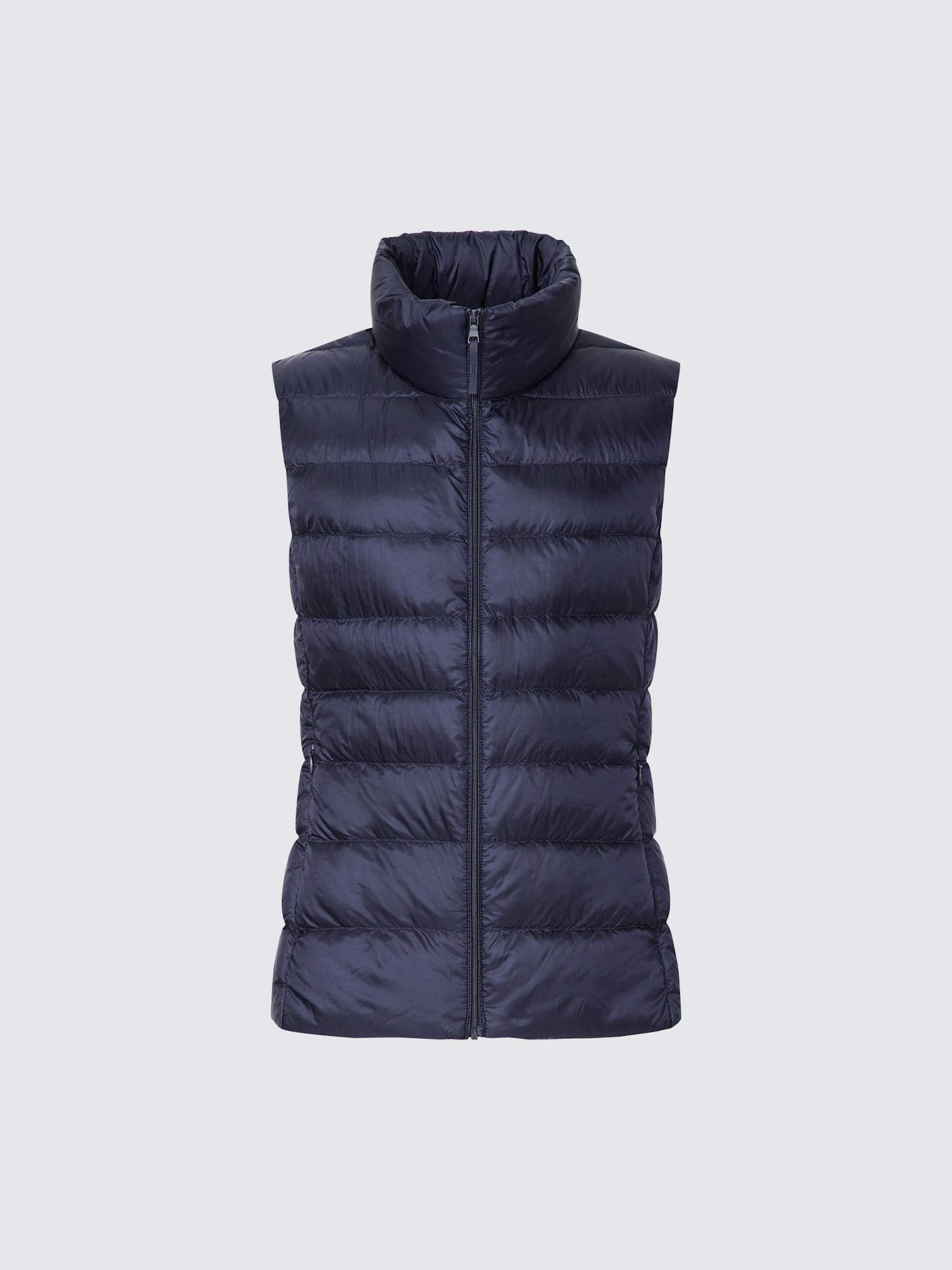 ULTRA LIGHT DOWN VEST