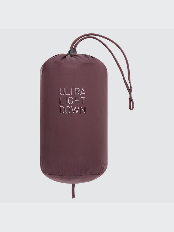 Ultra Light Down Vest (2021 Edition)