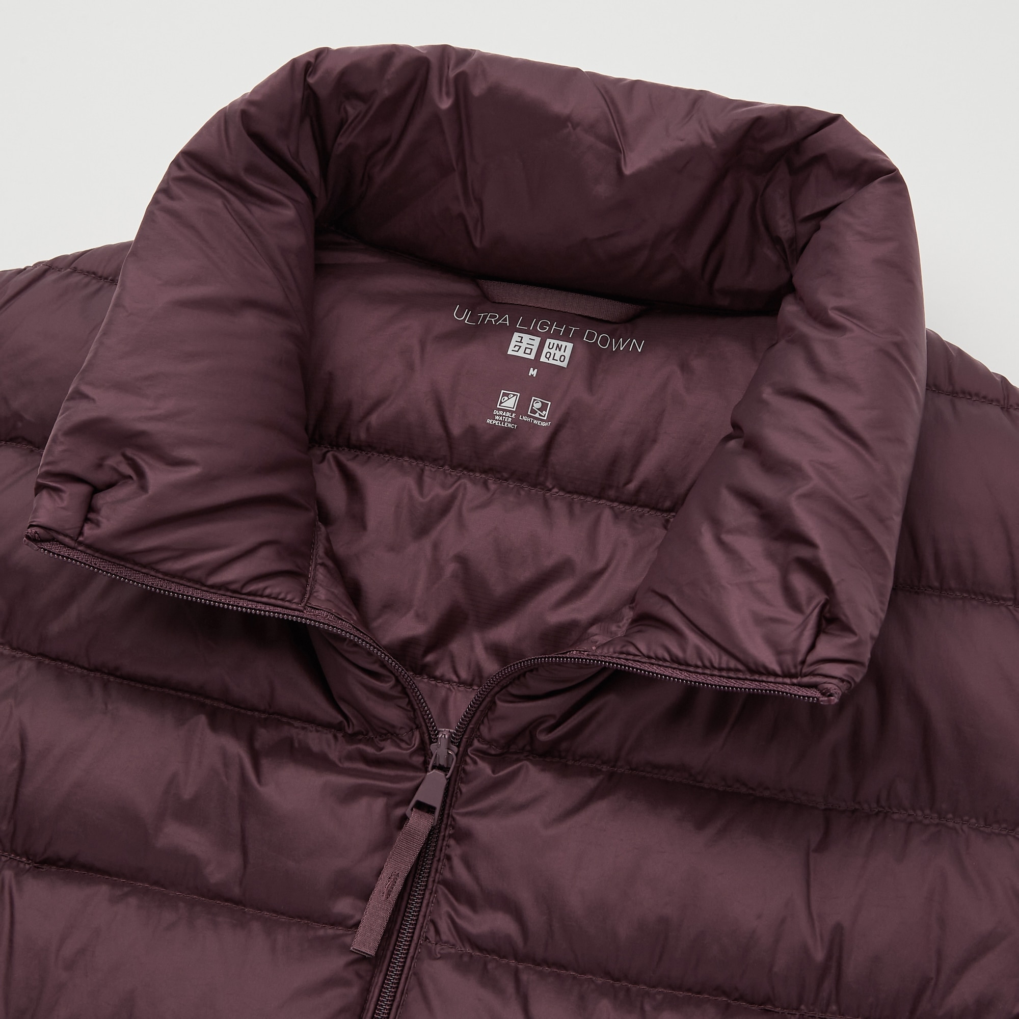 uniqlo womens down vest