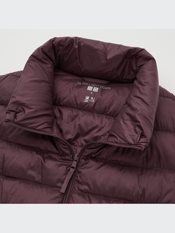 Ultra Light Down Vest (2021 Edition)