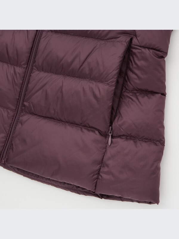 Ultra Light Down Vest (2021 Edition)