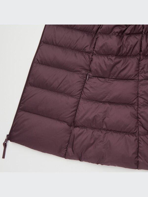 Ultra Light Down Vest (2021 Edition)