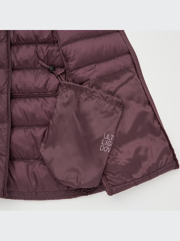 Ultra Light Down Vest (2021 Edition)