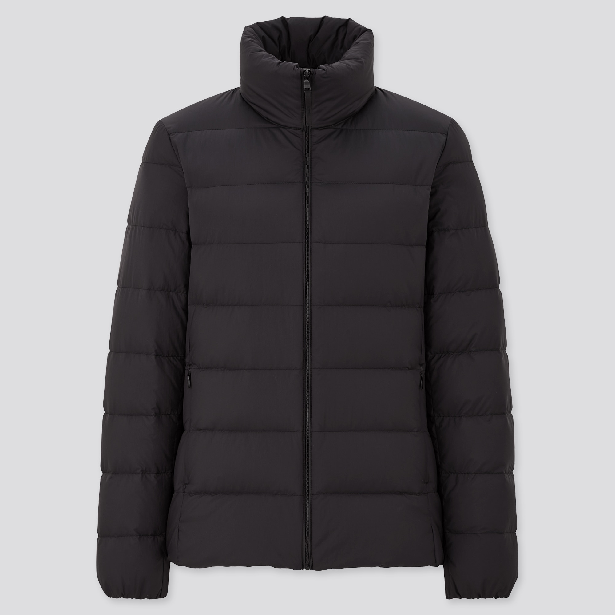 uniqlo down coat