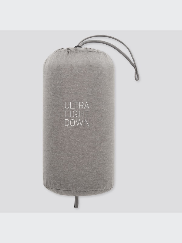 Ultra Light Down Jacket (2020 Edition)