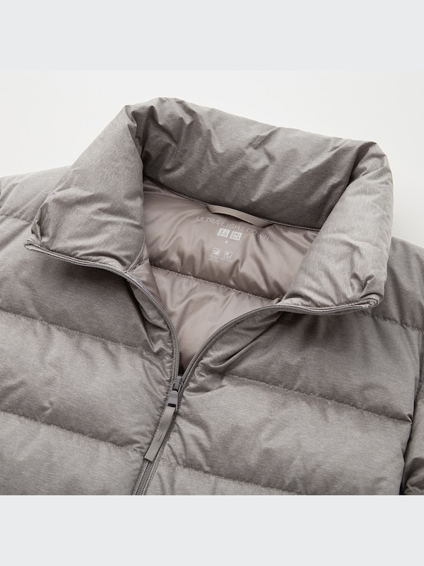 Ultra Light Down Jacket (2020 Edition)