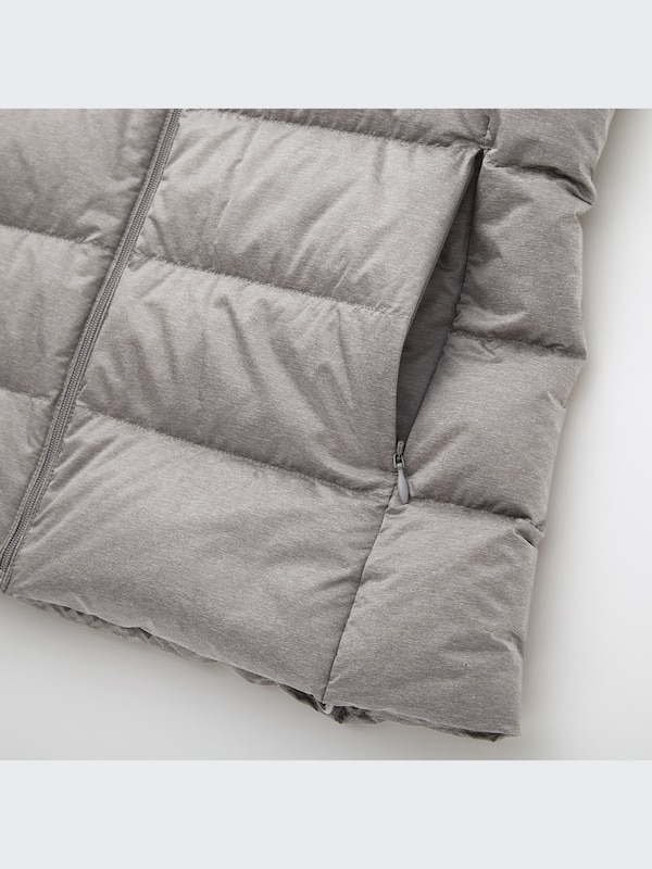 Ultra Light Down Jacket (2020 Edition)