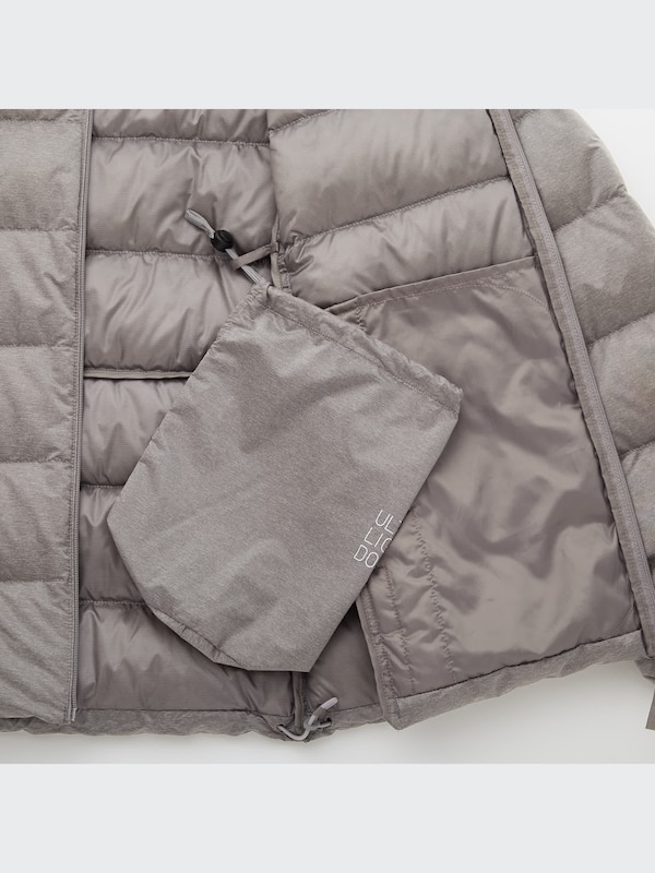 Ultra Light Down Jacket (2020 Edition)