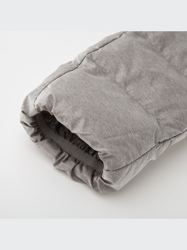 Ultra Light Down Jacket (2020 Edition)