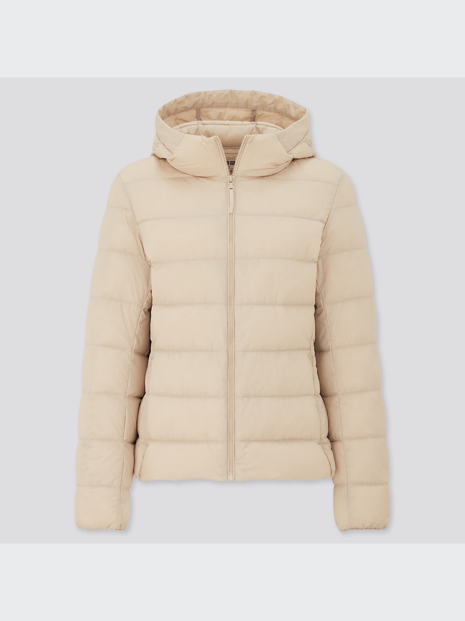 UNIQLO Ultra Light Down Jacket pocket XS-3XL 6Color WOMEN