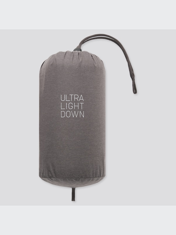 Ultra Light Down Parka (2020 Edition)