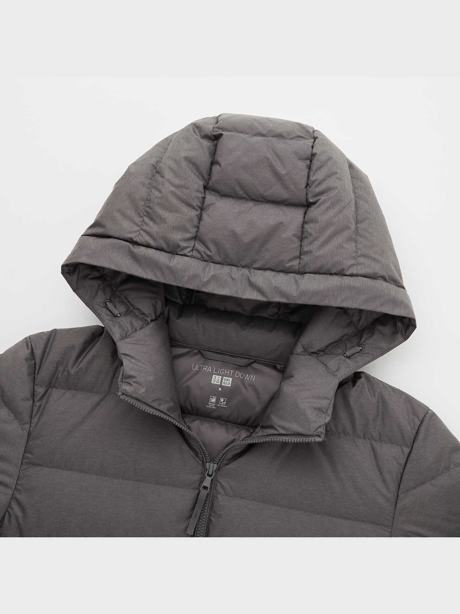 Ultra Light Down Parka (2020 Edition) | UNIQLO US