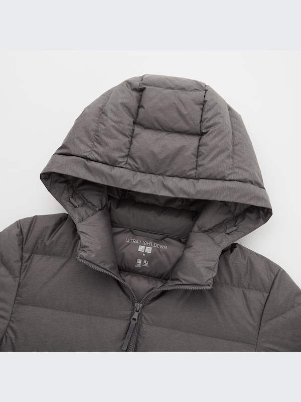 Ultra Light Down Parka (2020 Edition)