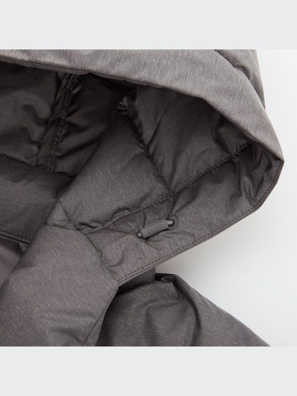 Ultra Light Down Parka (2020 Edition)
