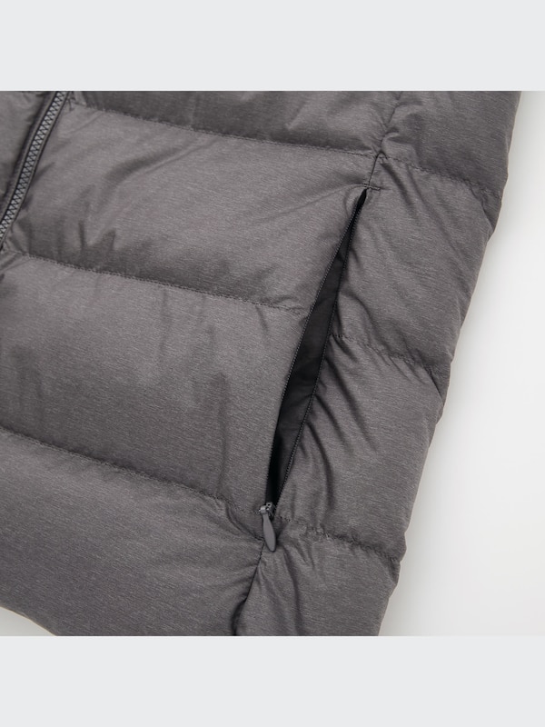Ultra Light Down Parka (2020 Edition)