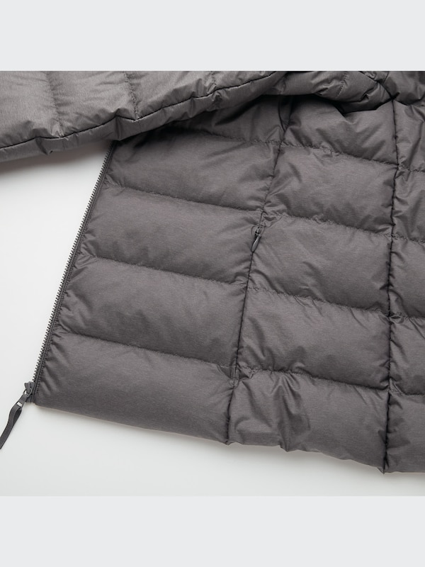 Ultra Light Down Parka (2020 Edition)