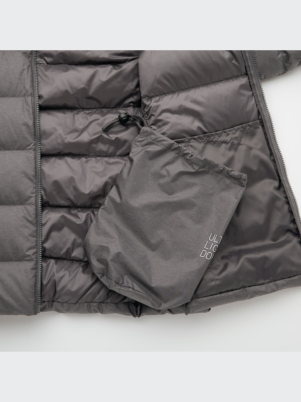 Ultra Light Down Parka (2020 Edition)