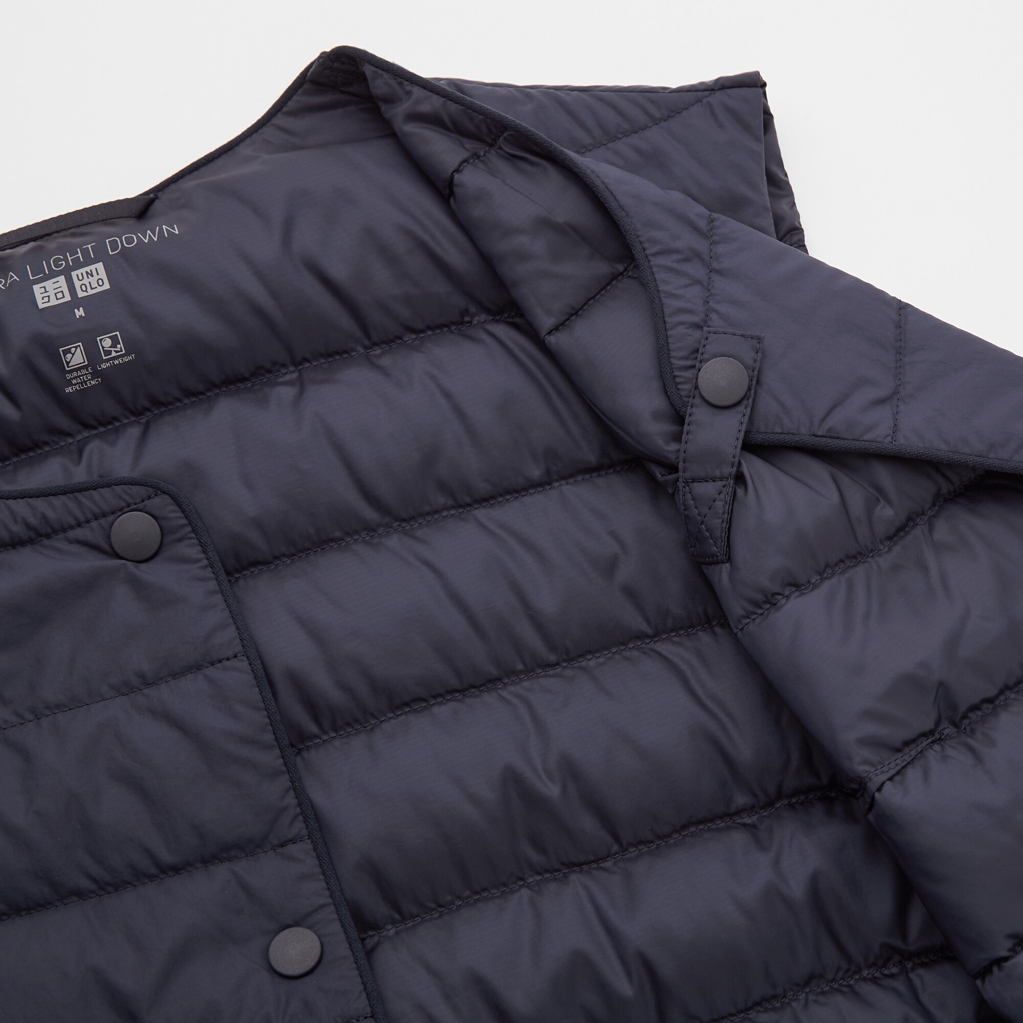 doudoune uniqlo sans manche femme