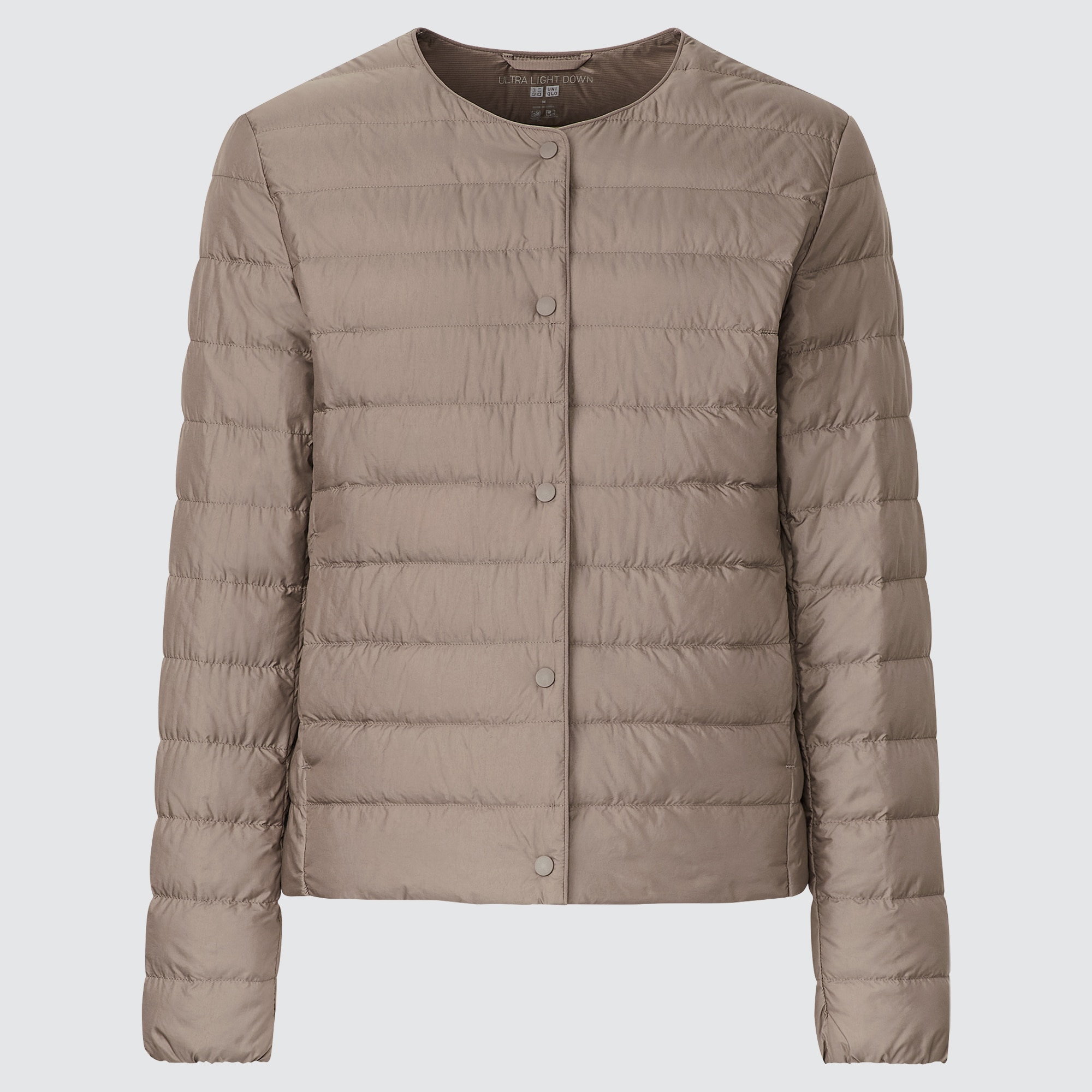 uniqlo ultra light down cocoon jacket Womens Fashion Coats Jackets and  Outerwear on Carousell