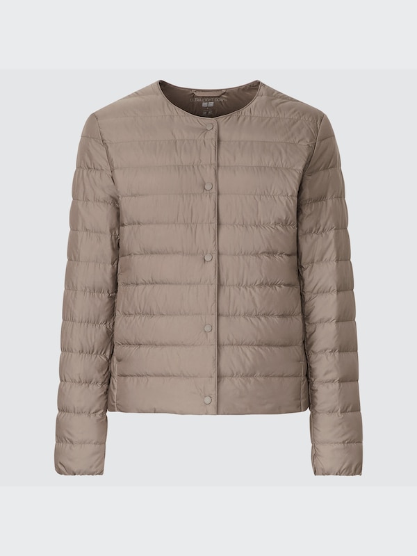 Ultra Light Down Compact Jacket (2021 Edition)