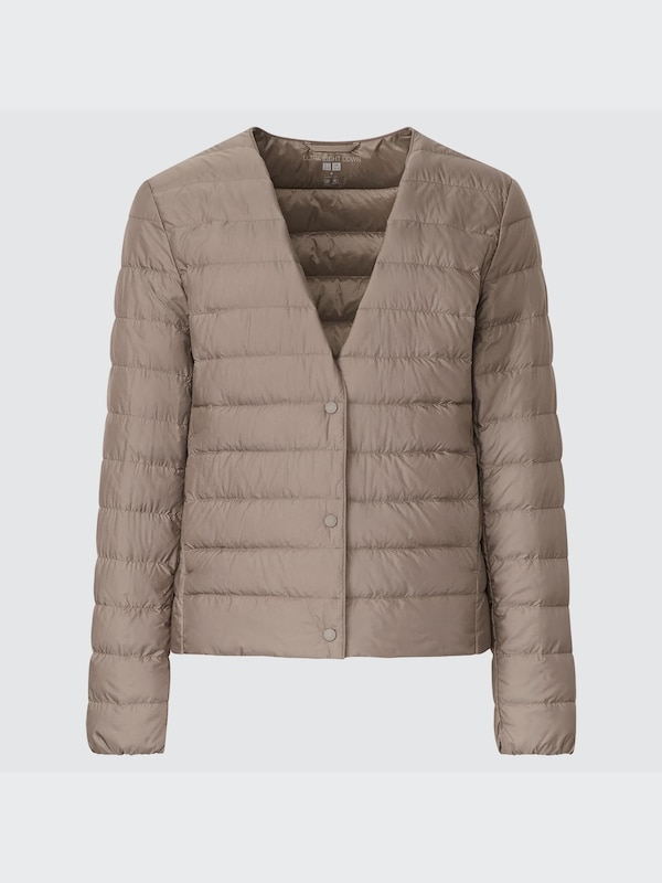 Ultra Light Down Compact Jacket (2021 Edition)