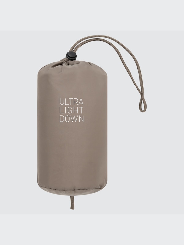 Ultra Light Down Compact Jacket (2021 Edition)