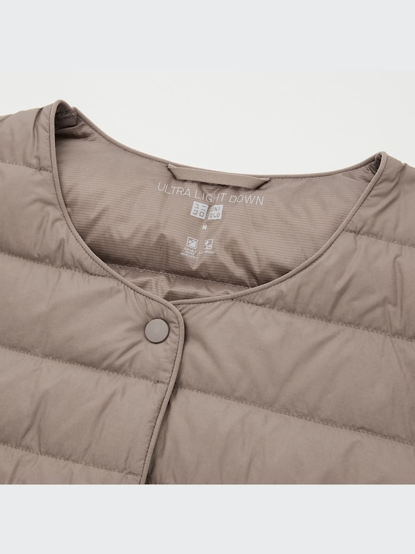 Ultra Light Down Compact Jacket (2021 Edition)